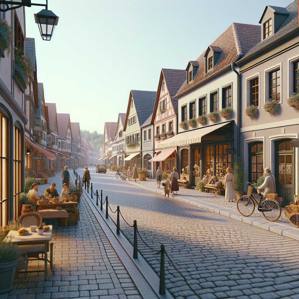 Ottostraße Bitburg Immobilienpreise 2026