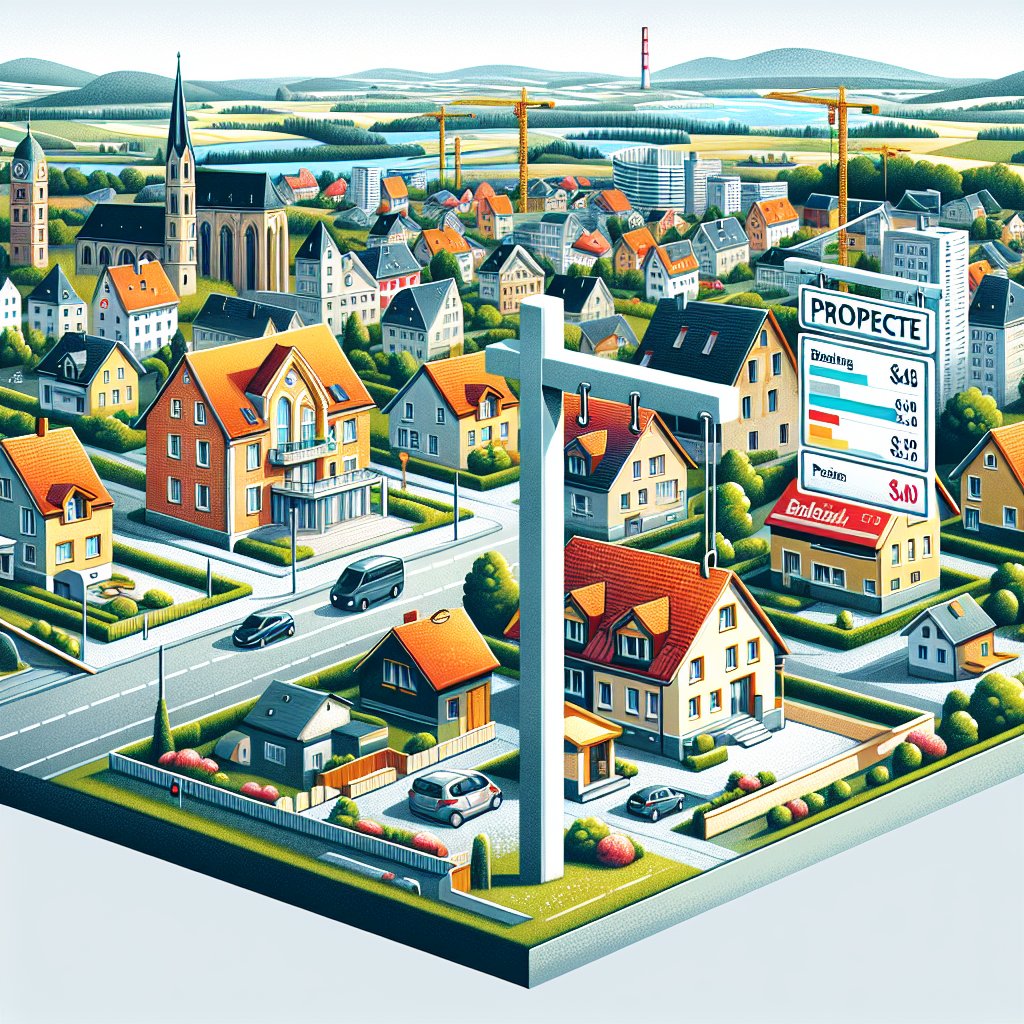 Grundstückspreise Bitburg Erdorf 2026